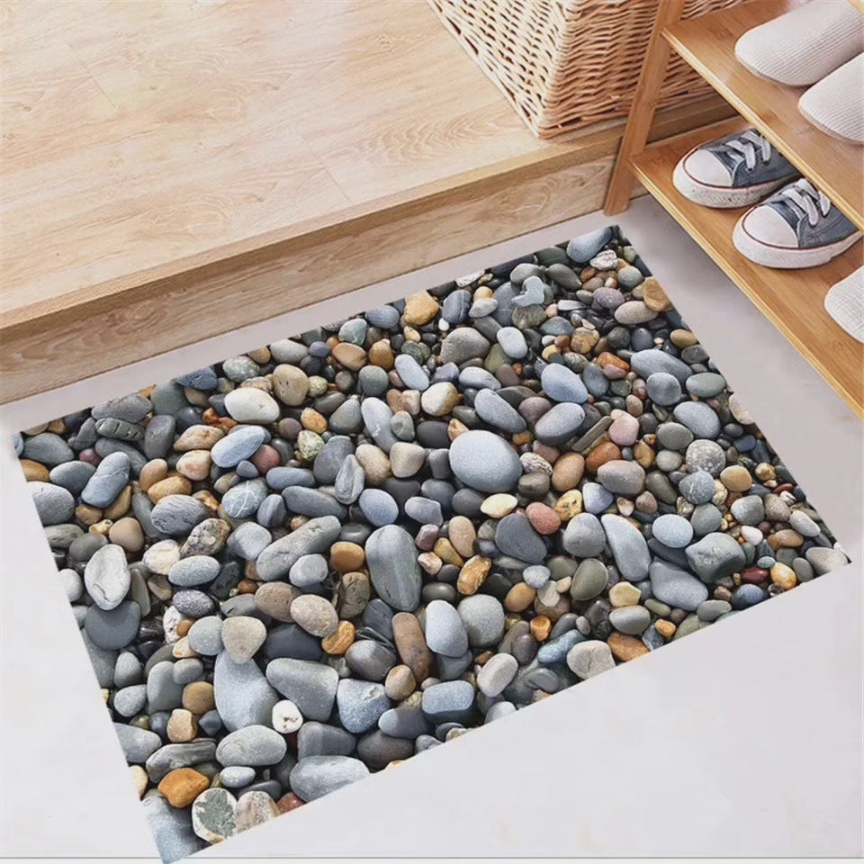 Tapis de bain antidérapant