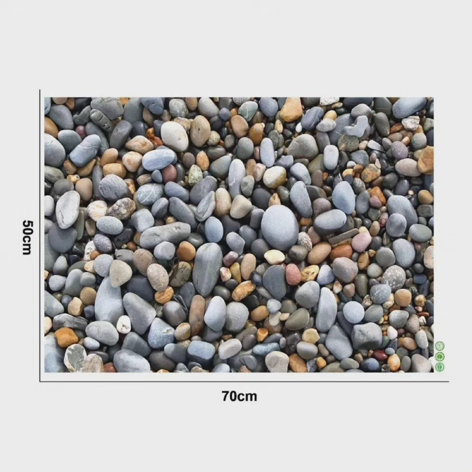 Tapis de bain antidérapant