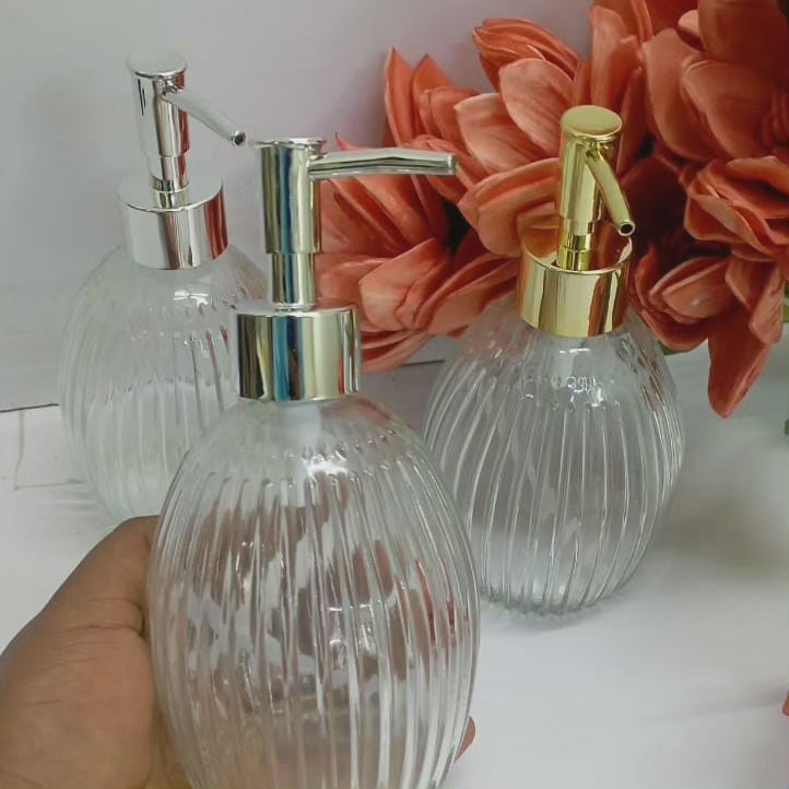 Distributeur de lotion au savon