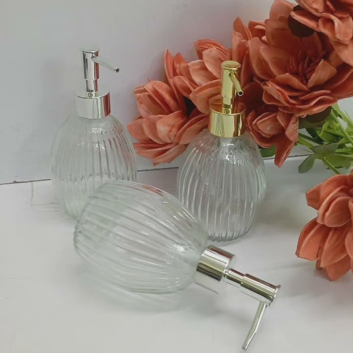 Distributeur de lotion au savon