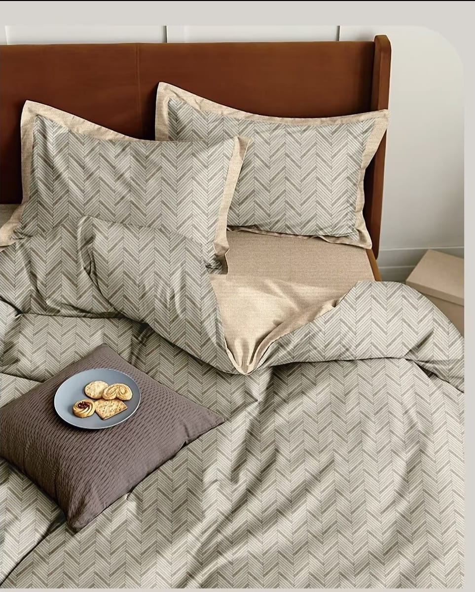 6*7 Couettes