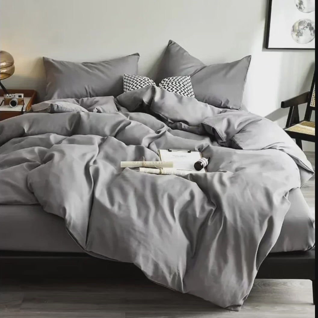 6*7 Couettes