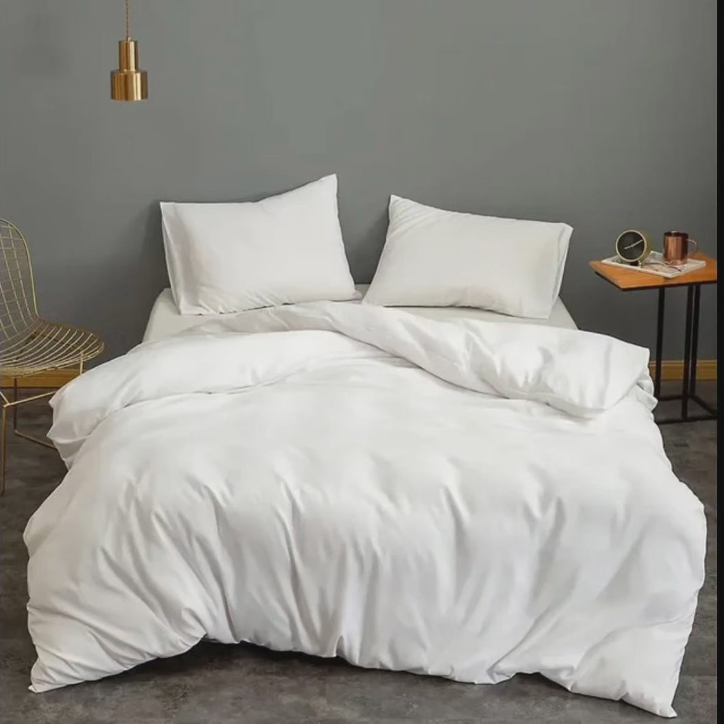 6*7 Couettes