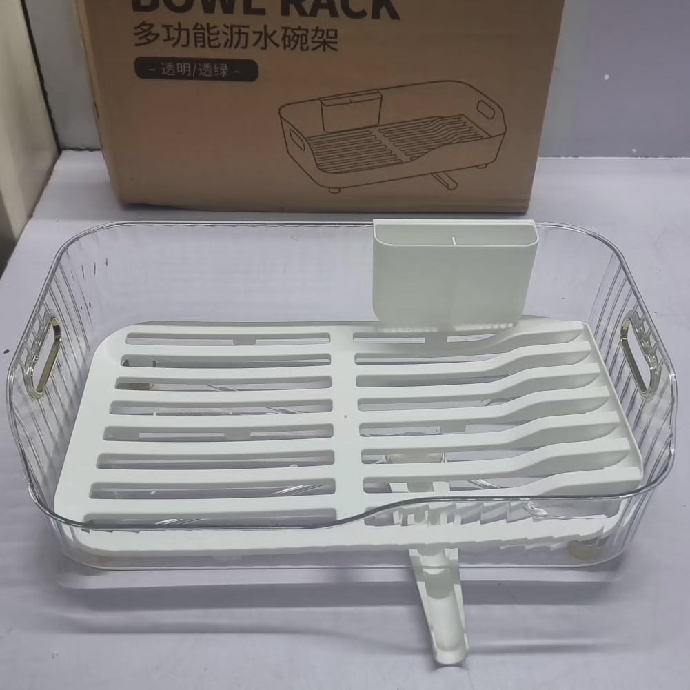 R drying rack en acrylique