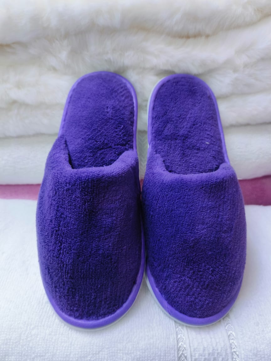Chaussures d'intérieur pour enfants