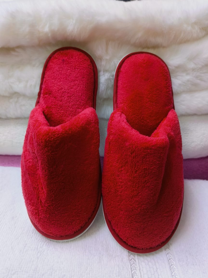 Chaussures d'intérieur pour enfants