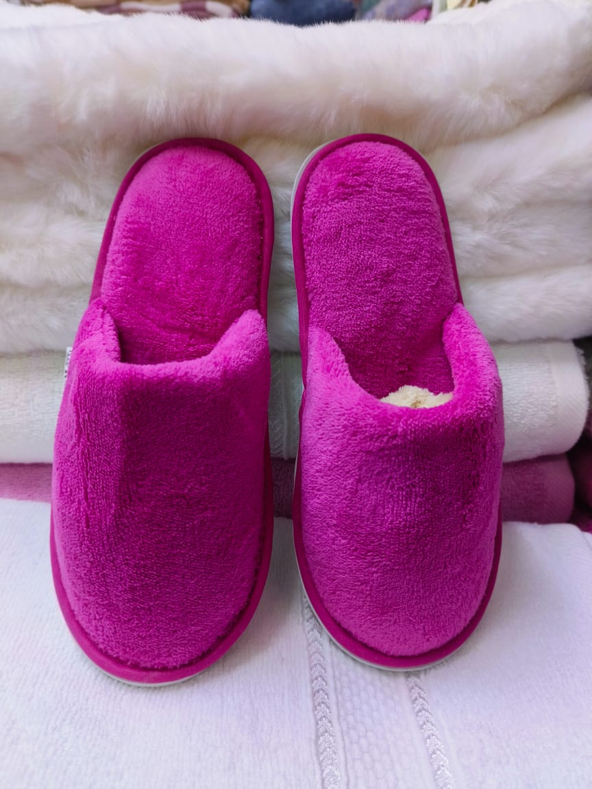Chaussures d'intérieur pour enfants