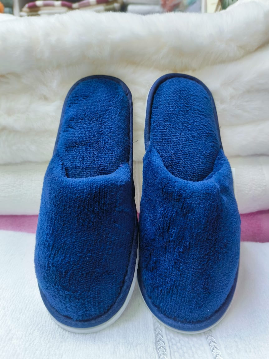 Chaussures d'intérieur pour enfants