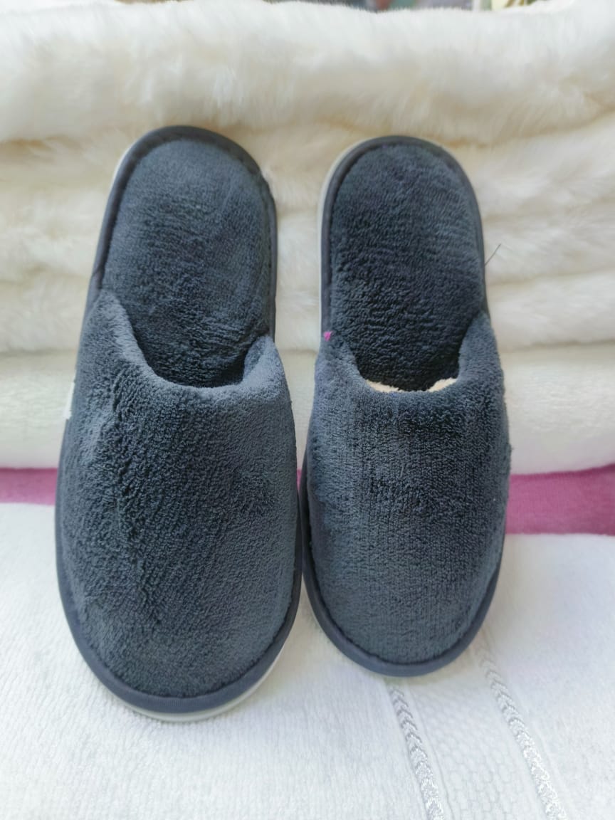 Chaussures d'intérieur pour enfants