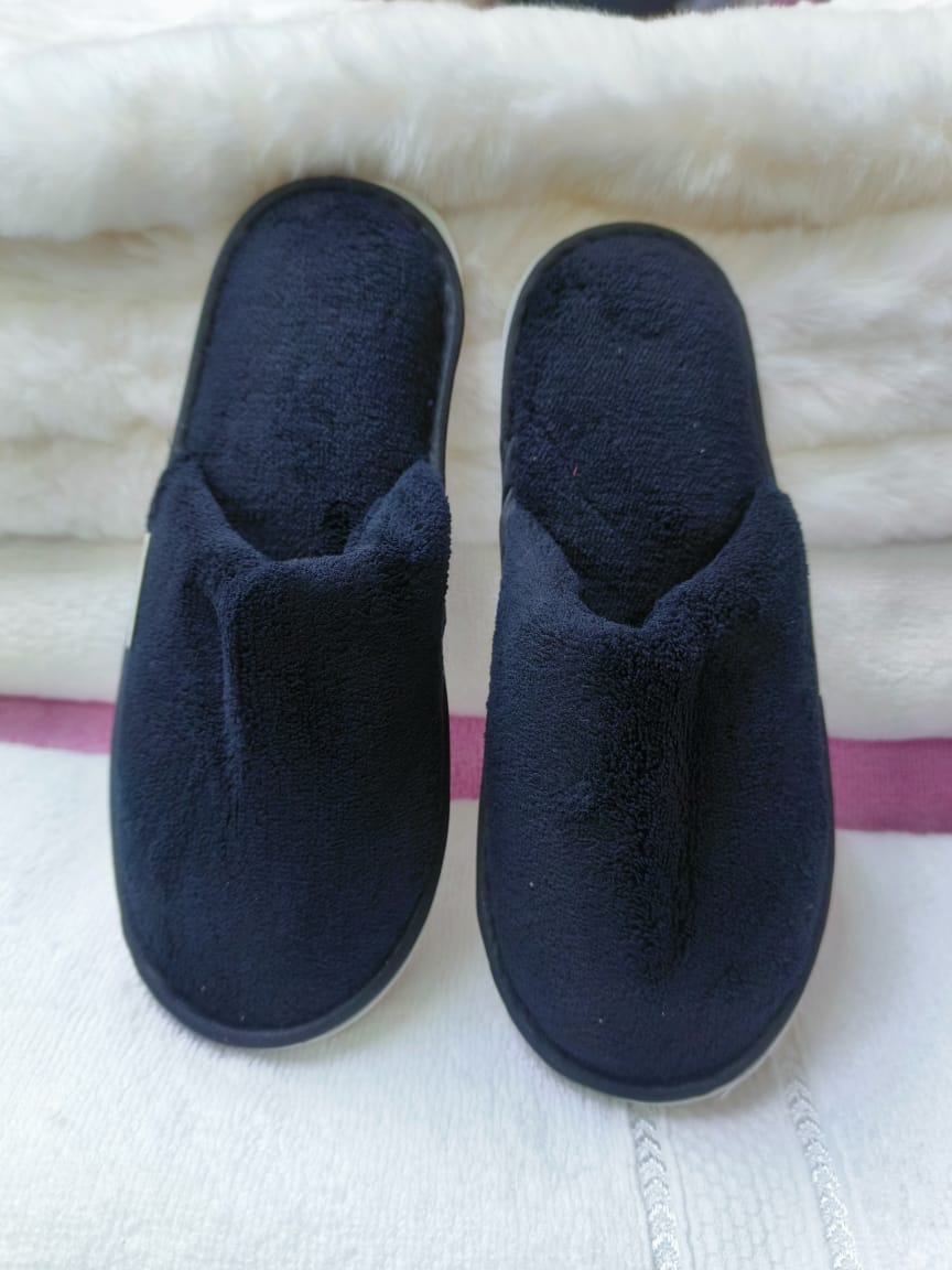 Chaussures d'intérieur pour enfants