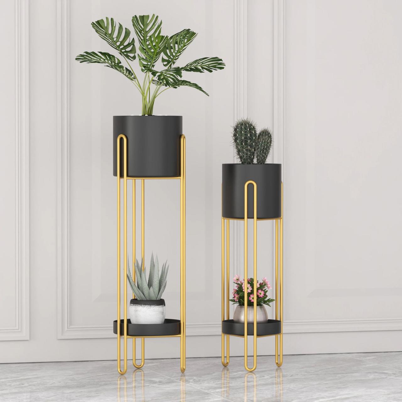 Beaux jardinières