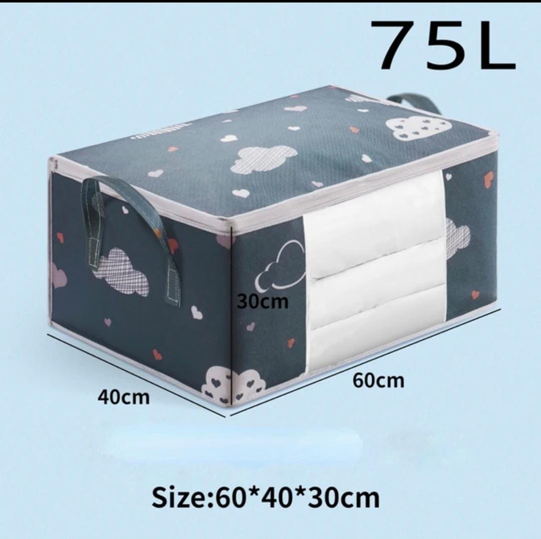 Sacs à couette de grande capacité supplémentaire