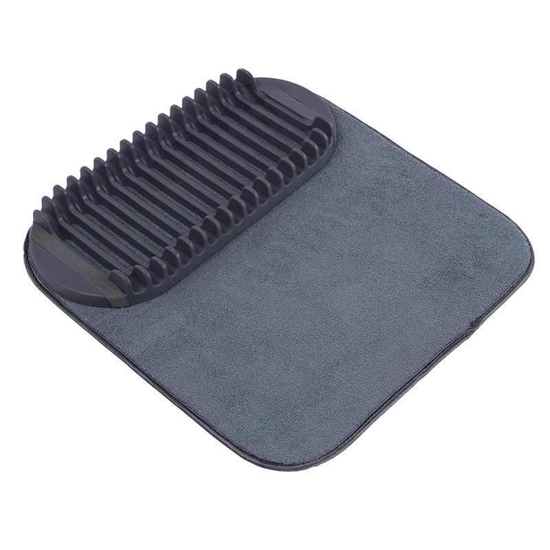 Tapis de drainage de cuisine
