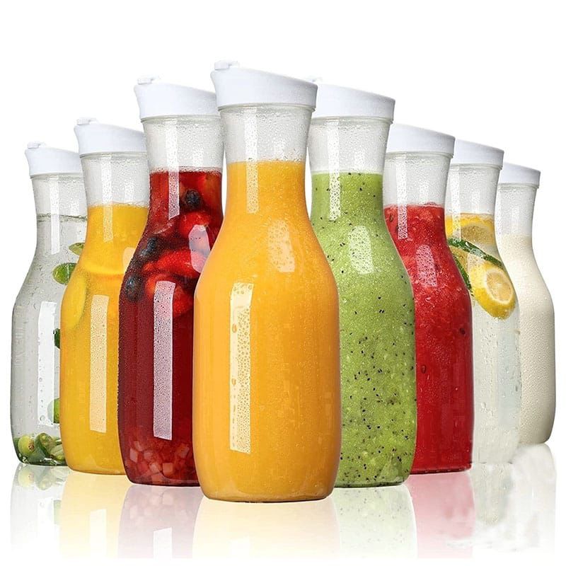Carafe claire