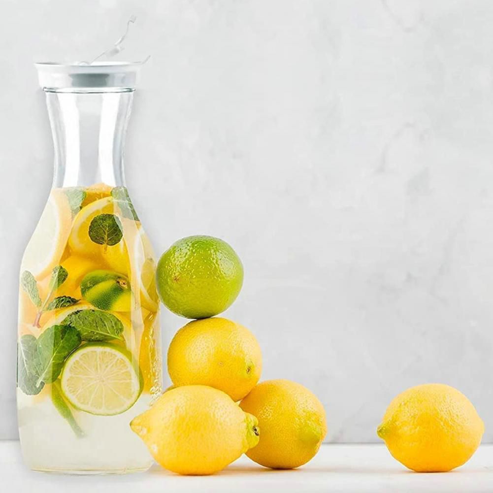 Carafe claire