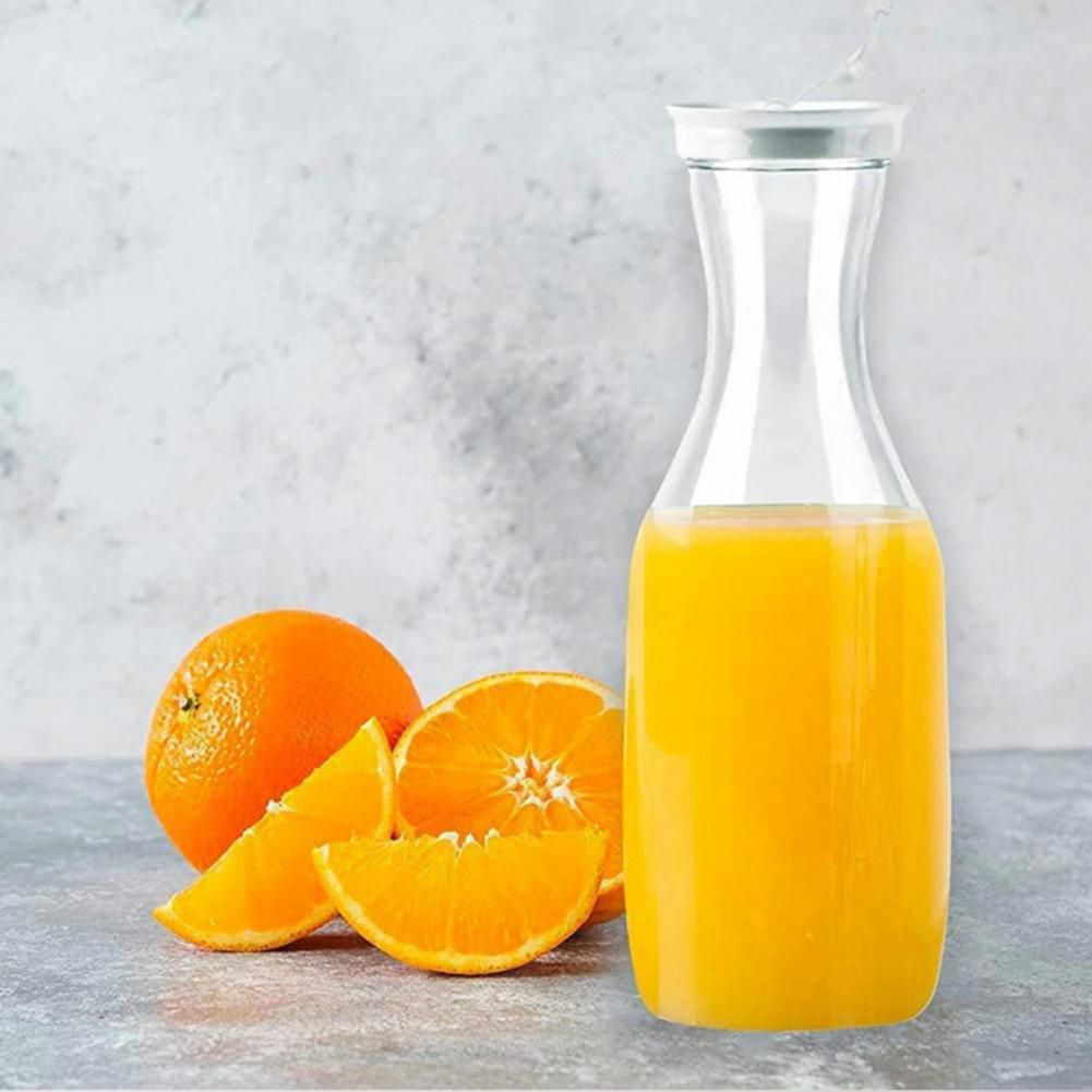 Carafe claire