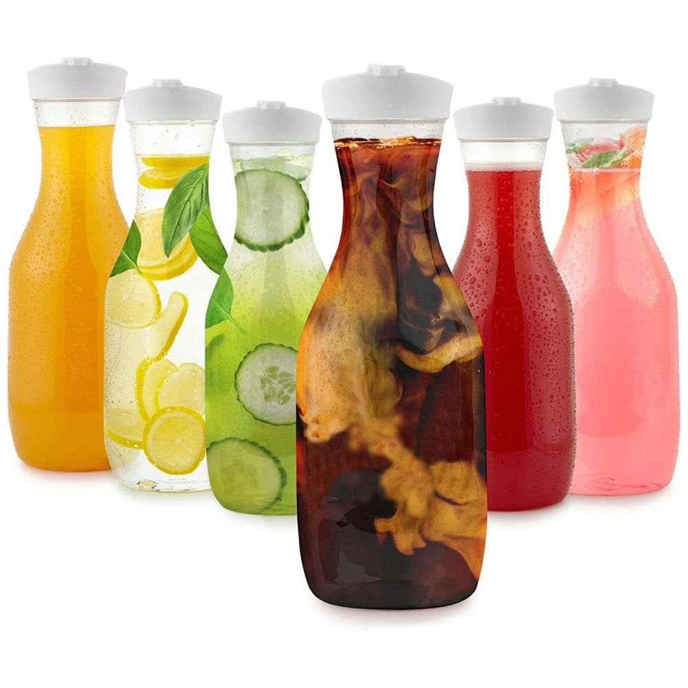 Carafe claire