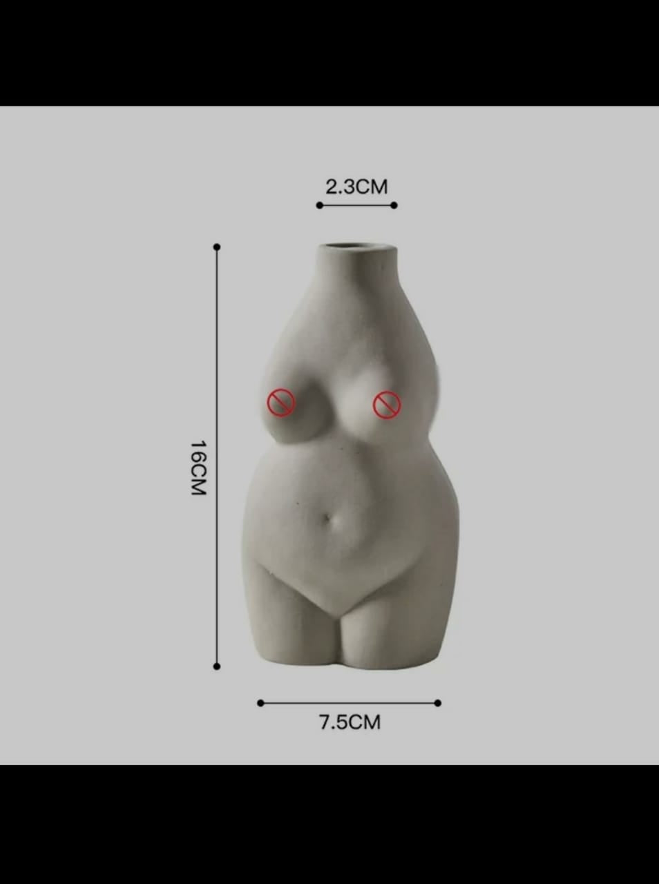 Art corporel en résine