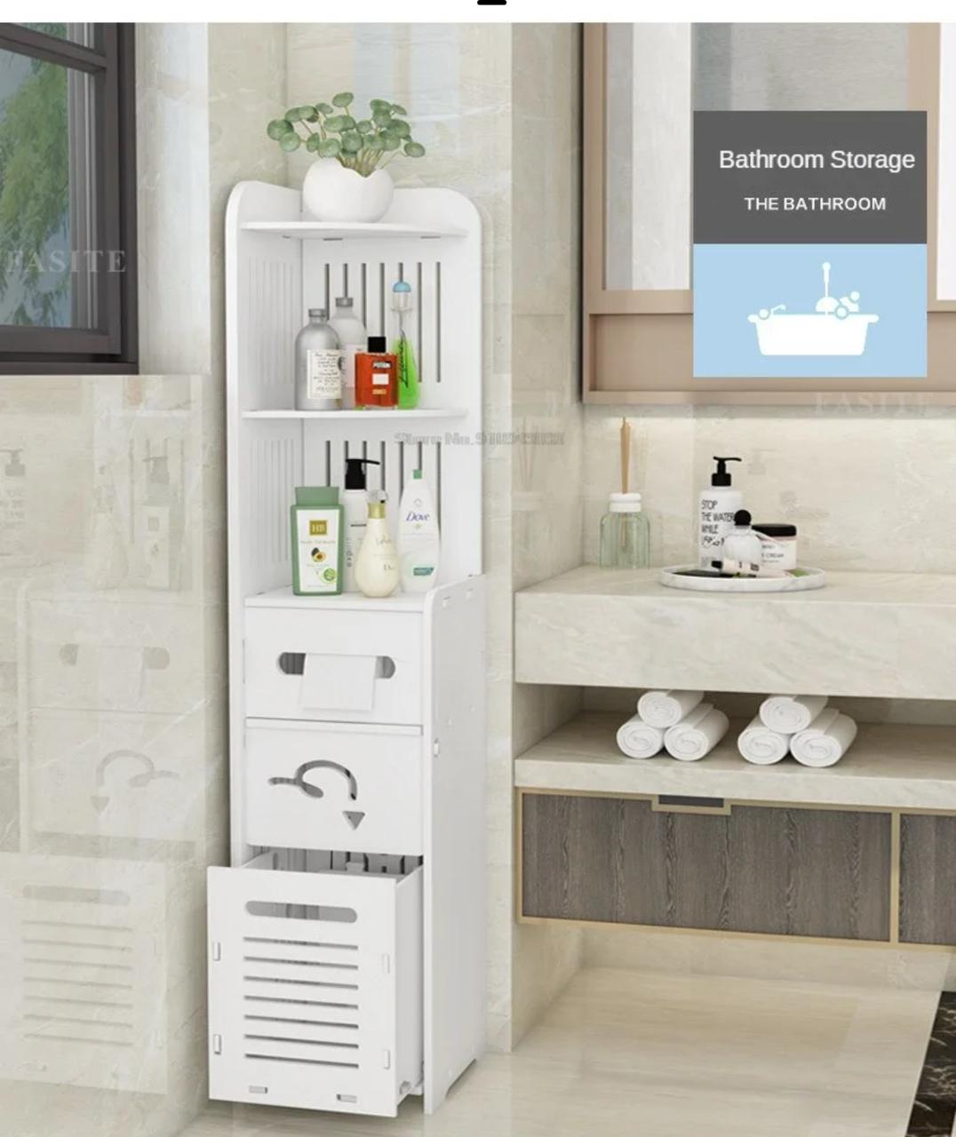 Cabinet de toilette/salle de bain
