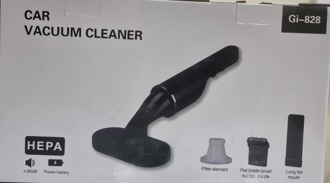 Aspirateur de voiture pour maison, éliminateur de mites et de poussière, éliminateur de poils d'animaux.