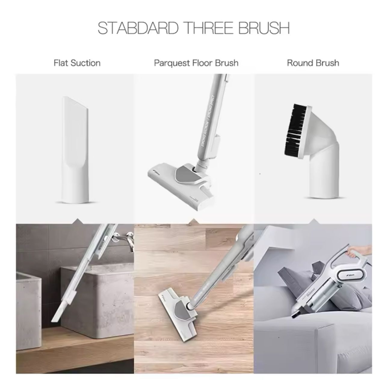 Aspirateur
