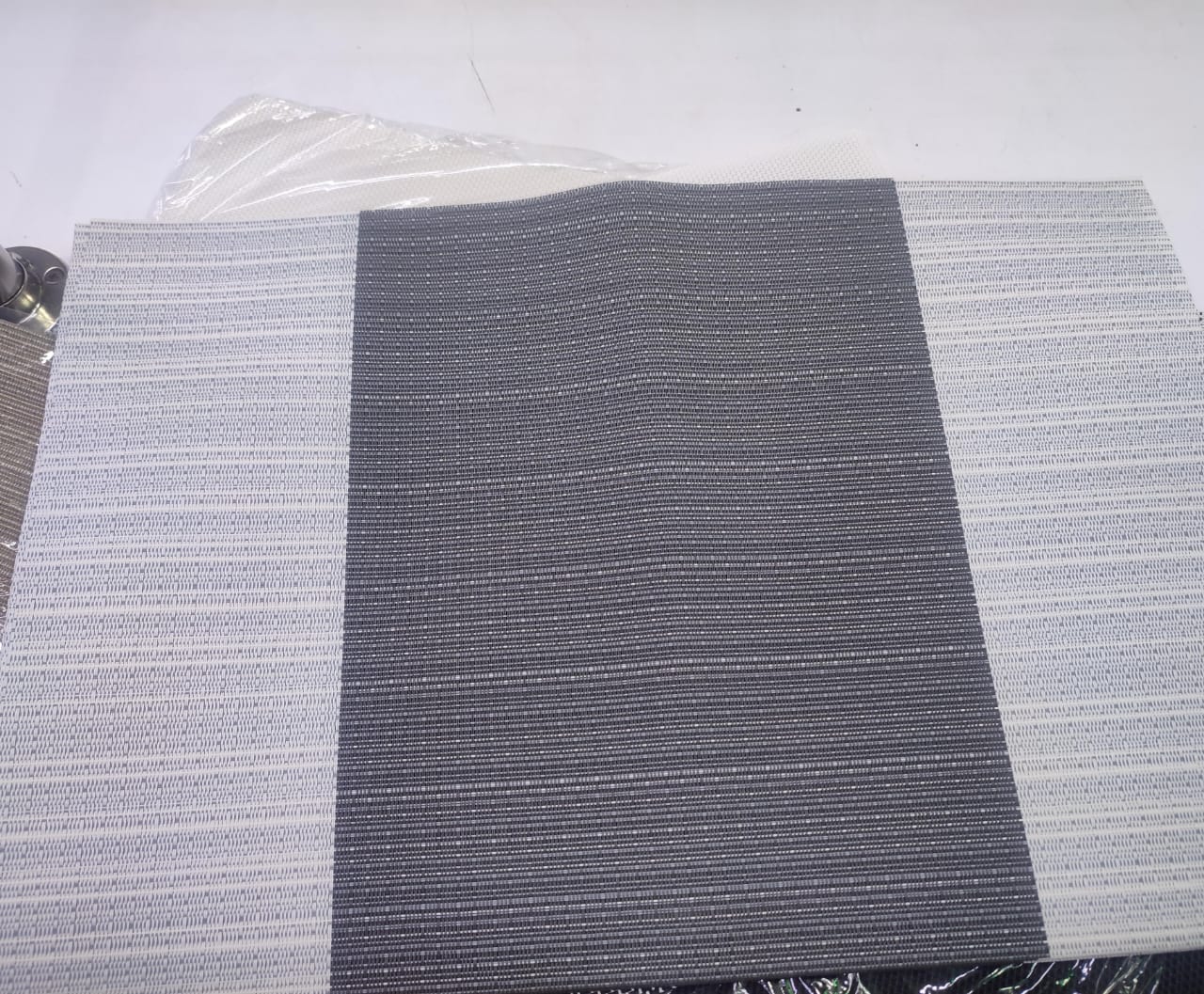 6pcs Set de Nappes