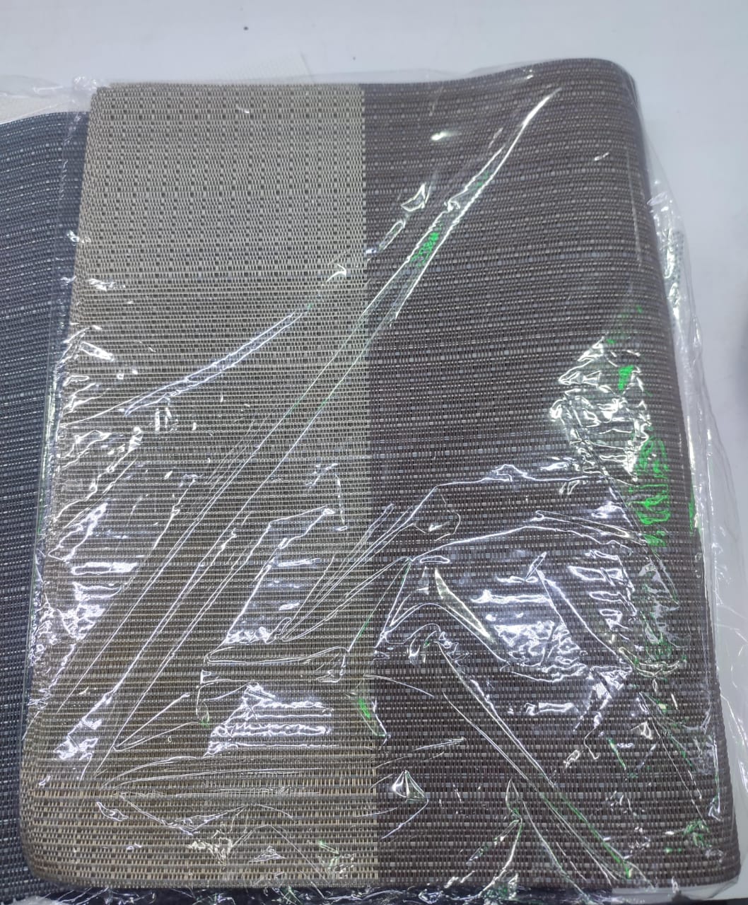 6pcs Set de Nappes
