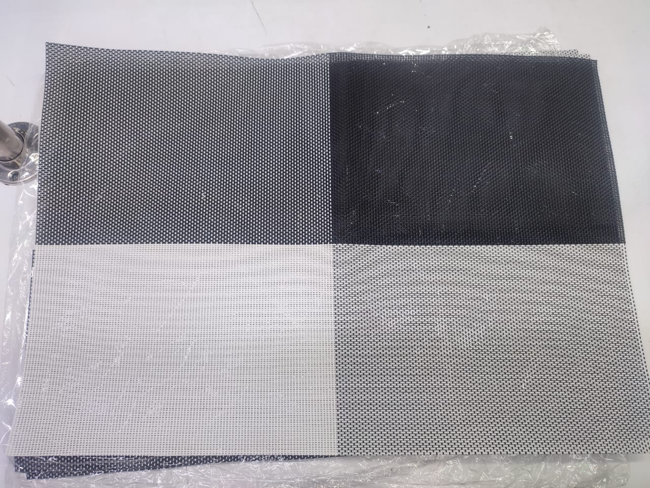 6pcs Set de Nappes