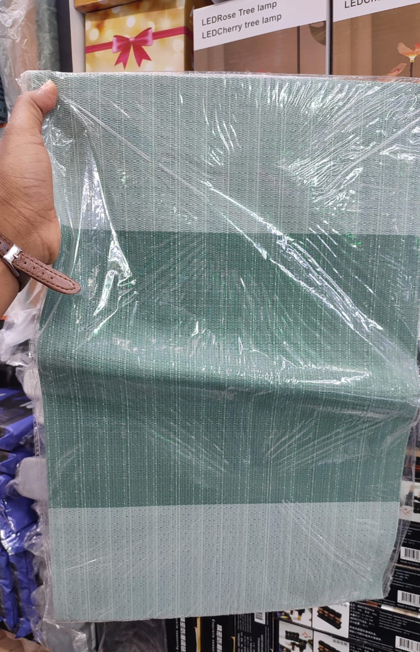 6pcs Set de Nappes
