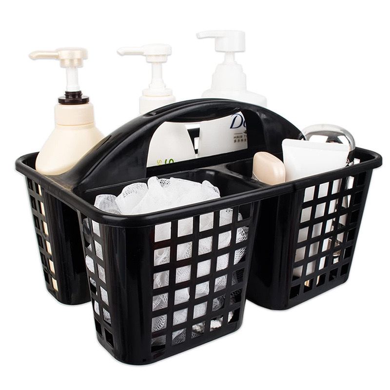 Caddy de salle de bain NoirNov