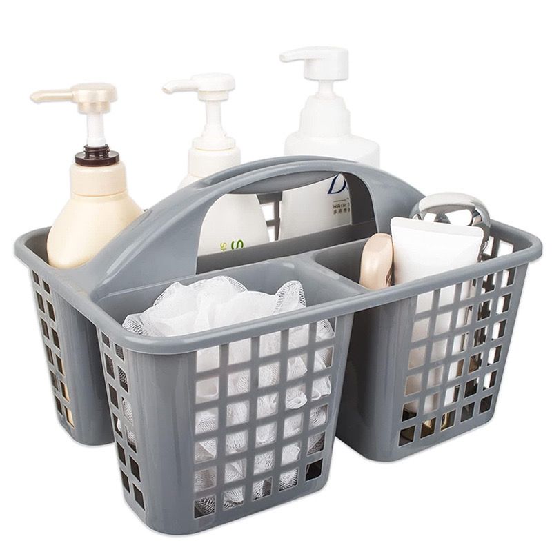 Caddy de salle de bain NoirNov