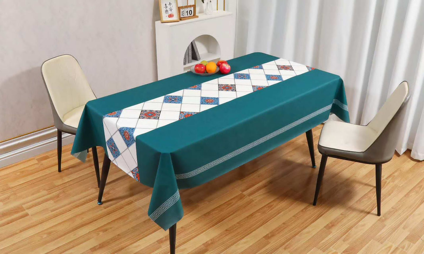 152 * 228cm Housse de Table