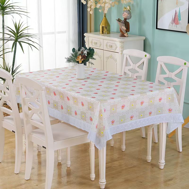 152 * 228cm Housse de Table