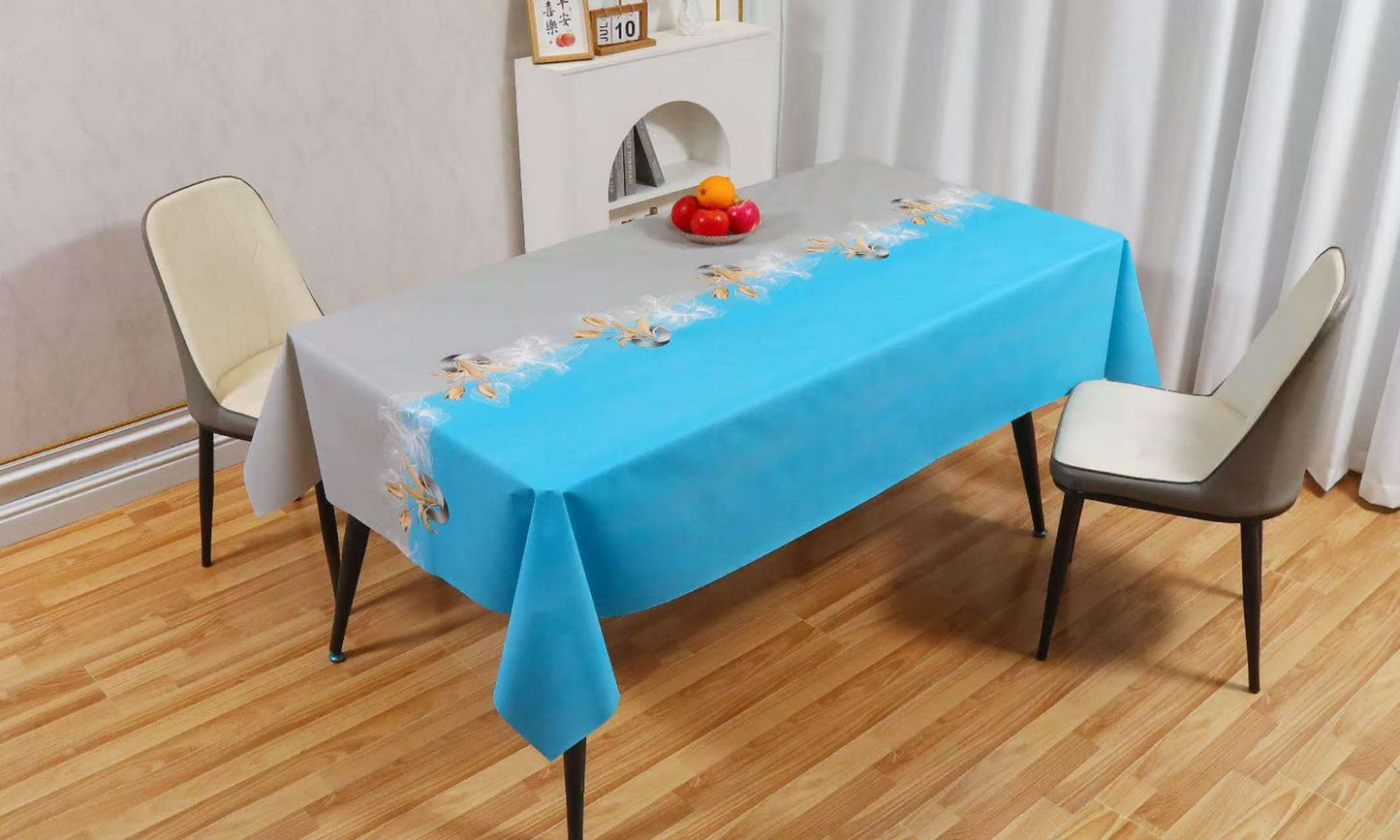 152 * 228cm Housse de Table
