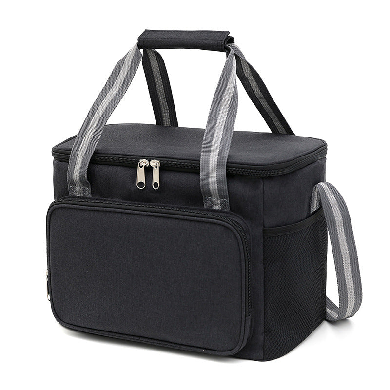 Sac à lunch thermique isolé de 15 L (D)