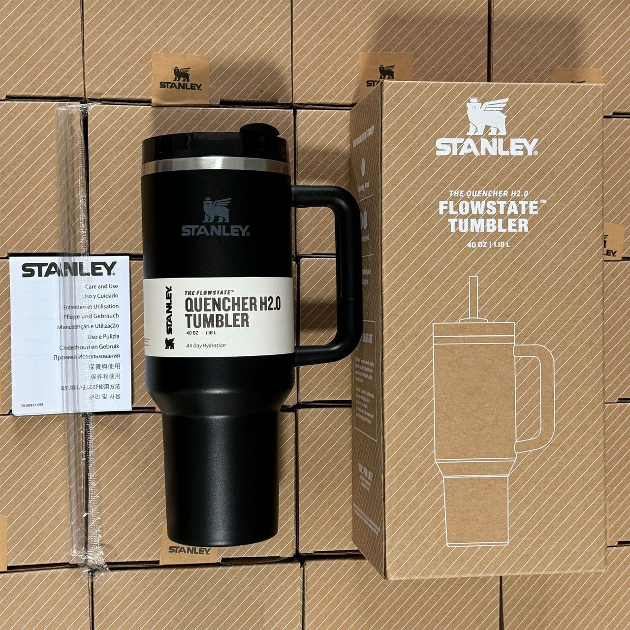 Tasse Stanley