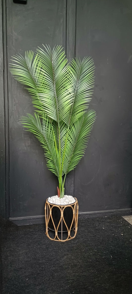 Arbre palmier artificiel