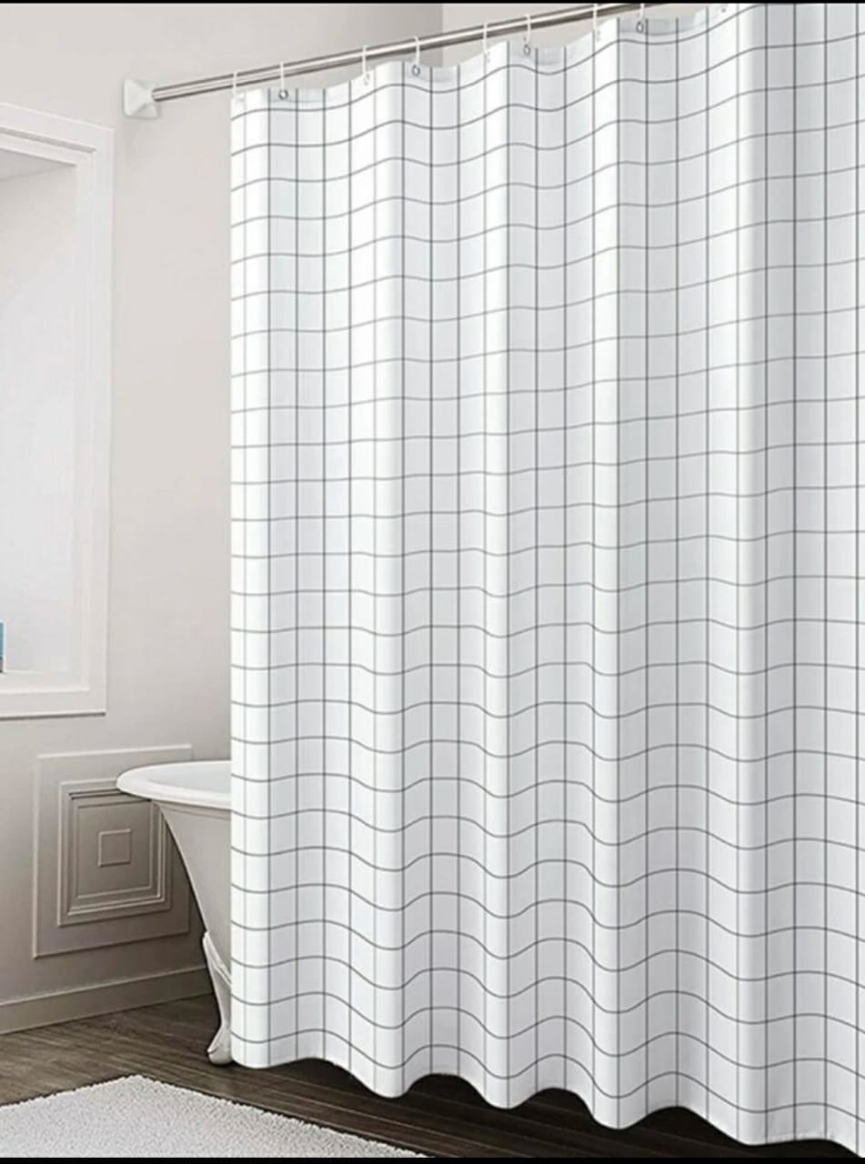 180*200cm Rideaux de douche