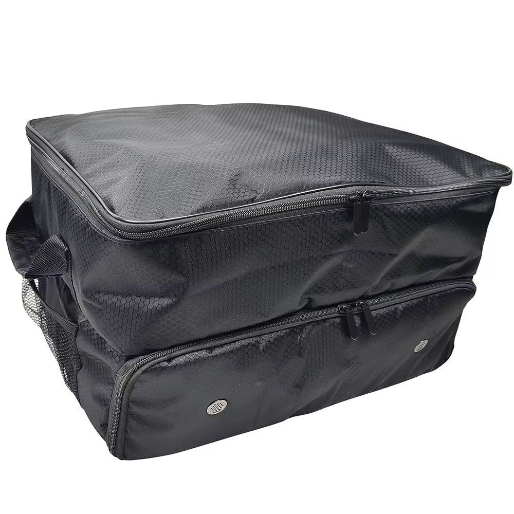 Organisateur de coffre de voiture de golf