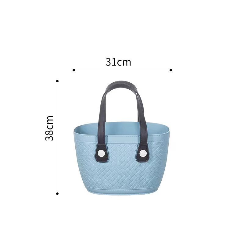 Panier de courses/laverie portable