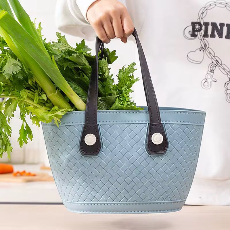 Panier de courses/laverie portable