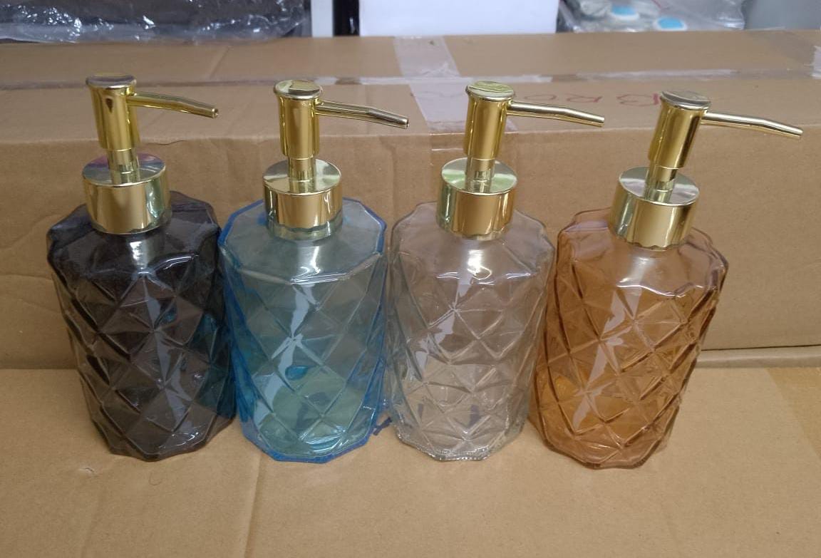 Distributeur de savon lotion