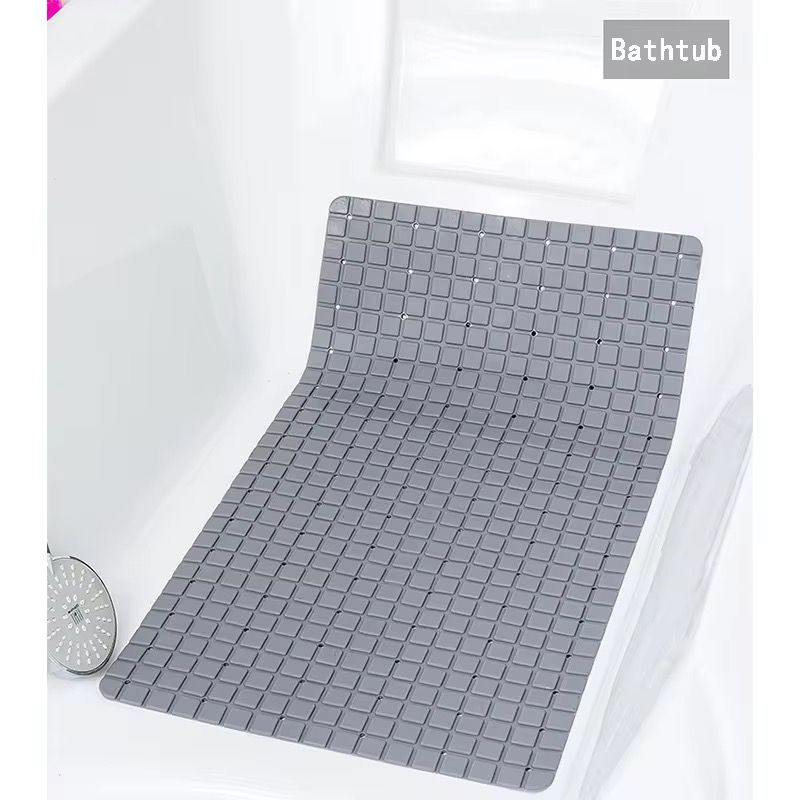 Salle de bain / tapis antidérapant pour baignoire