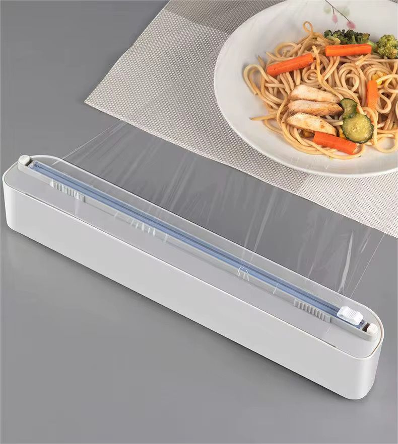 Distributeur de film alimentaire