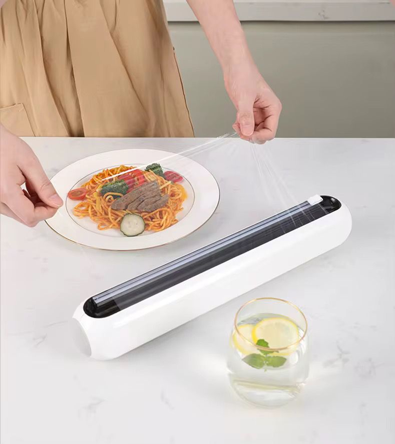 Distributeur de film alimentaire