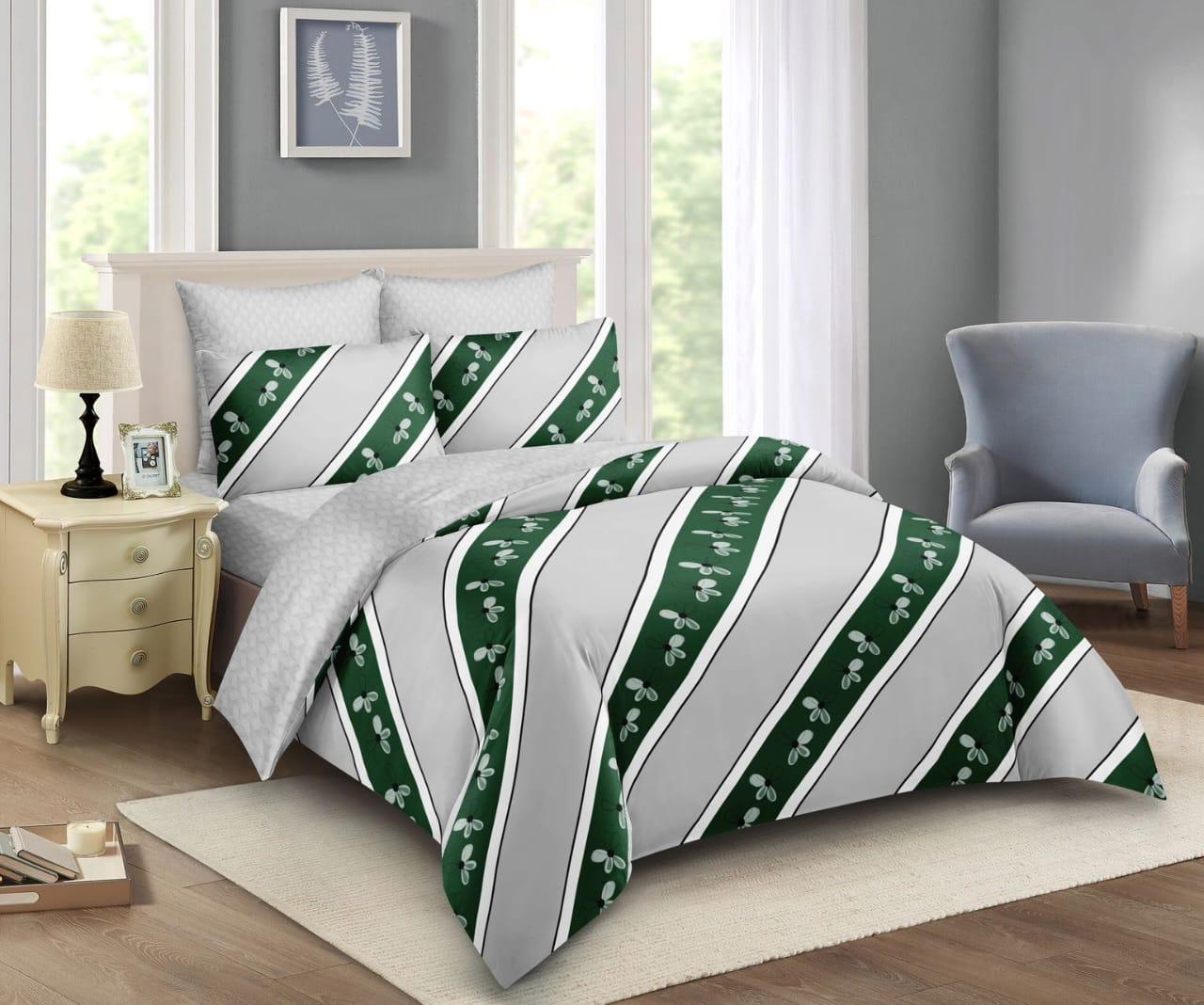 5* 6 Duvets