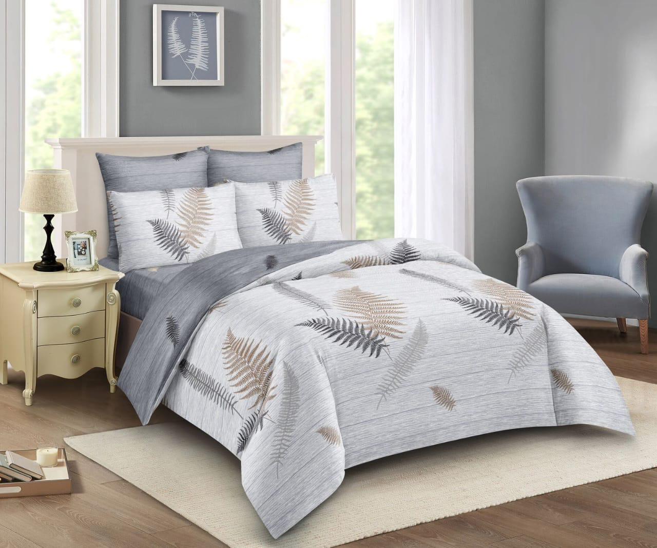 5* 6 Duvets