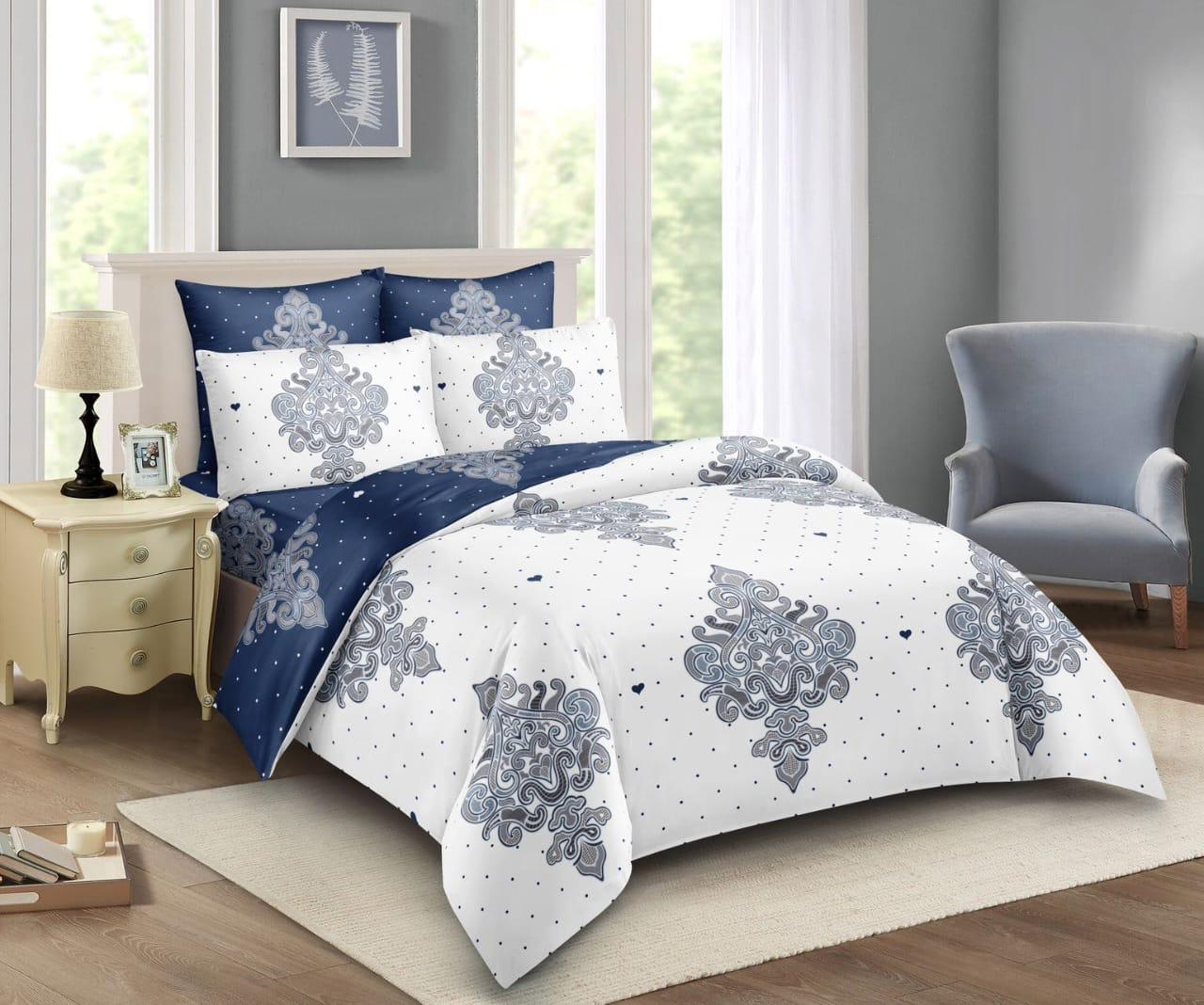 5* 6 Duvets