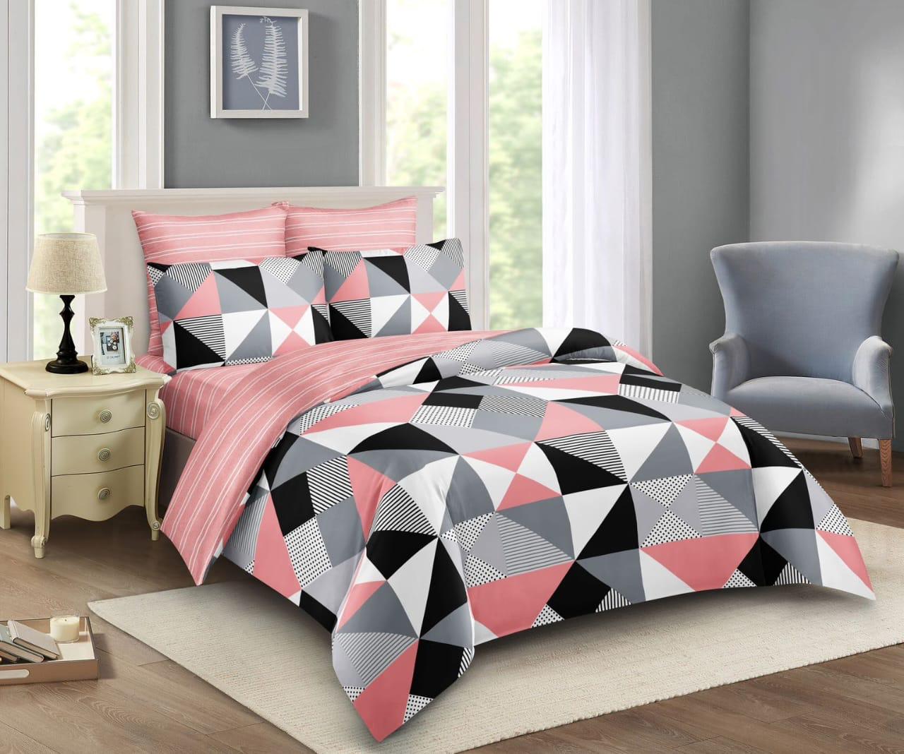 5* 6 Duvets