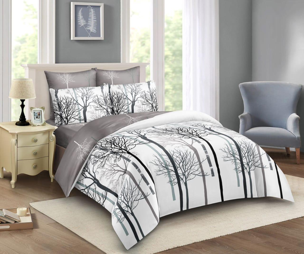 5* 6 Duvets